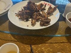 -月坛宾馆-聚仙楼餐厅