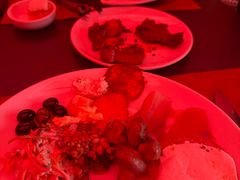 -拉蒂娜·巴西牛排馆 Latina·Brazilian Steakhouse(王府井喜悦店)