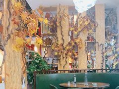 大堂-龙泉人椰子鸡·糟粕醋·地标海南菜(龙昆南店)