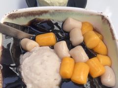 -鲜芋仙(中环百联2店)