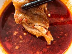 -刘艳黄牛肉(九襄店)