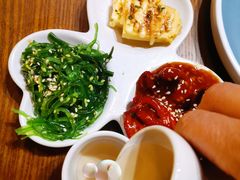 -大鲜生·亚洲菜融合小食堂