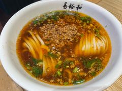 杂酱粉-易裕和·长沙米粉(竹塘西路店)