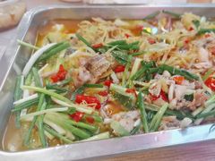 -四姐南瓜田鸡(202店)