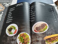 -土耳其卡巴布清真餐厅(西安店)