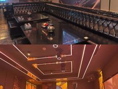 -INLOVE KTV(爱琴海店)