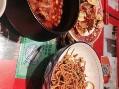 -味福记·本地特色菜(八一万达广场店)