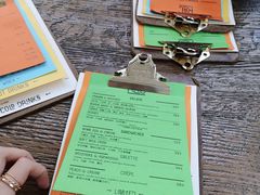 -RAC BAR(安福路店)