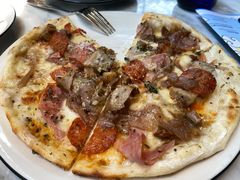 -玛尚诺Pizza&Bar(长泰广场店)