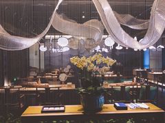 -素慧餐厅(大虹桥店)