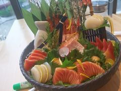-一石三鸟烧鸟居酒屋(南桥美谷店)