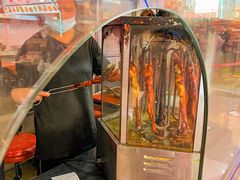 -一代烤翅王(大汉口店)