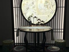 -中国茶叶博物馆(双峰馆区)