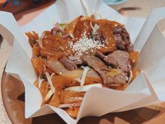 -点都德(花城店)