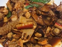 -渔家风味·鲅鱼水饺·央视展播·海鲜天津菜(开发区店)