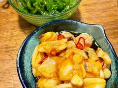 -河风の幸会精致料理