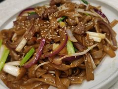 -蓬川食府(金海道店)