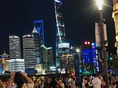-南京路步行街
