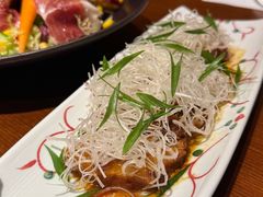 -希望日本料理(保利香槟花园店)