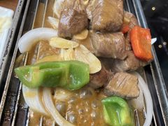 -九井澤精致料理(金茂店)