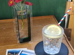 -大碗岛咖啡·苍山绝美窗景(大理古城步行街七年品牌店)