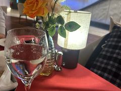 -国家大剧院西餐厅