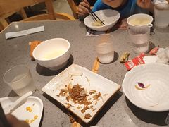 -大师兄·西北小馆(南沙万达广场店)