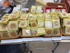 -祥禾饽饽铺·中式糕点(北京来福士店)