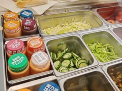 -赛百味SUBWAY(星摩尔店)