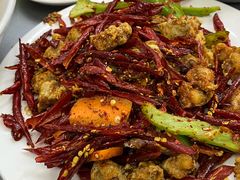 -松明一烤肉馆(鲁园店)