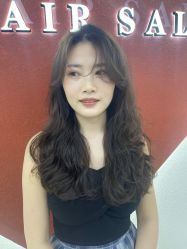 -FINE HAIR 烫染专业设计