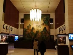 -金石唐风国际温泉会馆