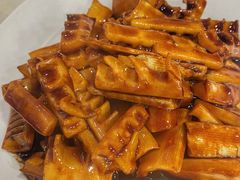 油焖冬笋-茂隆餐厅(进贤路店)