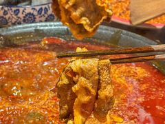 -旧街市鲜货老火锅(大光路店)