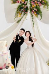 -金夫人婚纱摄影(衡阳店)