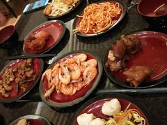 -东方之珠洗浴休闲广场(南开店)