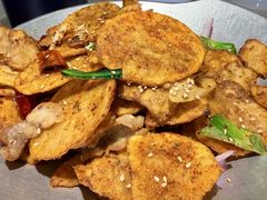 -茅庐川菜(烟台万象汇店)