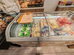 -原麦时光·蛋糕面包(河北大街店)