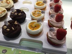 -Pantry's Best派悦坊蛋糕(K11购物艺术中心店)