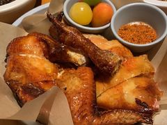 -SHAN山(前滩太古里店)