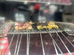 -生火火·小炉子炭烤(金楠天街总店)