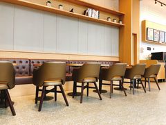 -太平洋咖啡(长沙中建广场店)