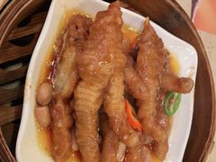 -点都德(盘福楼店)