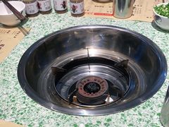 -五里关火锅(牛市口店)