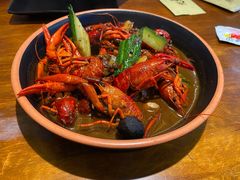-黄鱼炙夜·烧烤·小龙虾(世茂缤谷店)