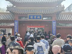 -桃花堤公园