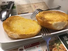 -翠华餐厅(旺角文华商场店)