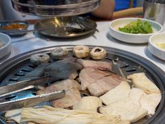 -六七八韩式烤肉·韩国料理(上杭路店)