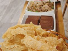 -鸿喜牛·潮汕鲜牛肉火锅(海浪湾店)