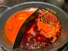 -冯校长老火锅(中联广场店)